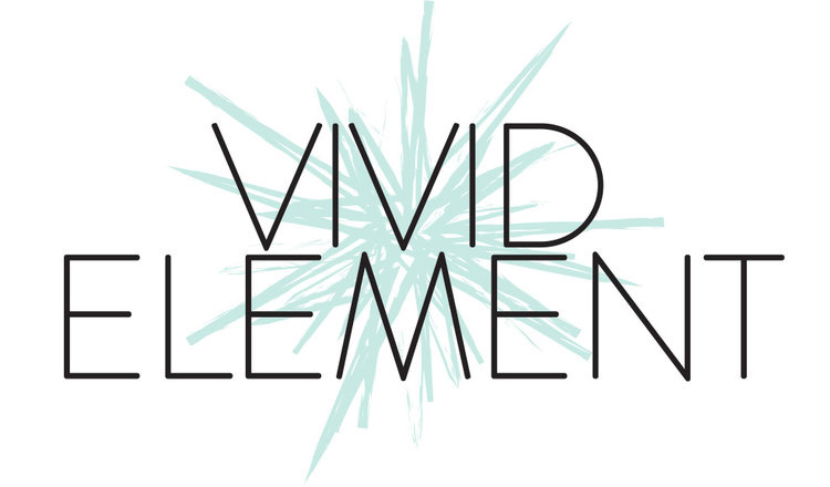 Vivid Element logo
