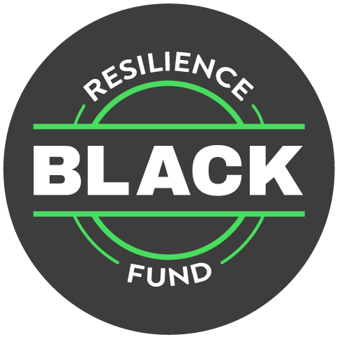Black Resilience Fund logo